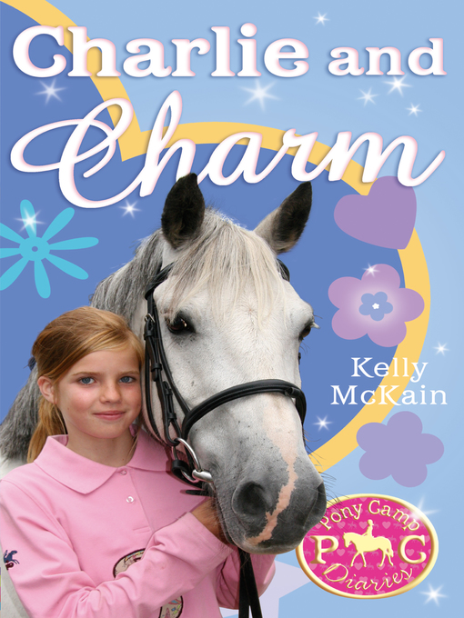 Title details for Charlie and Charm by Kelly McKain - Available